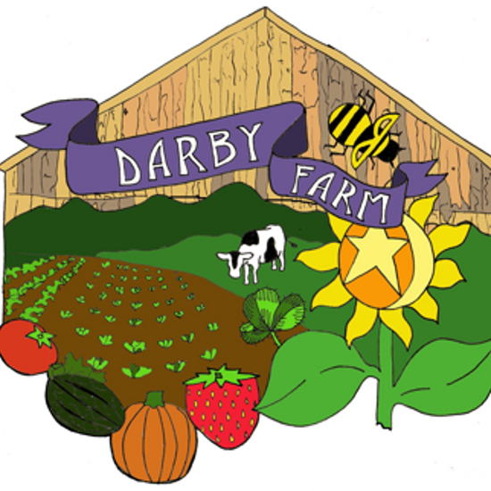 Darby Farm