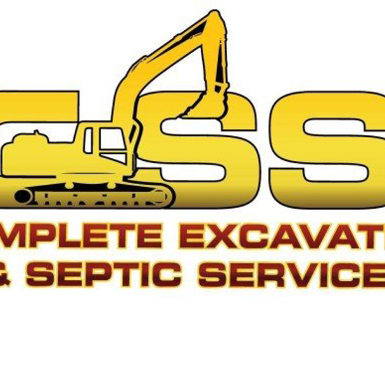 Complete Septic Services