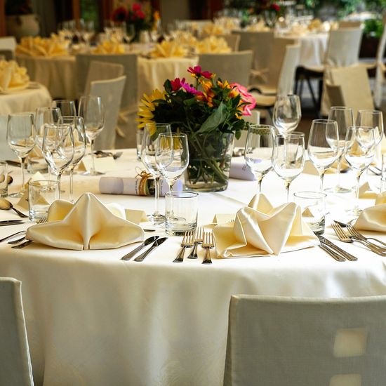 Wedding Services & Special Events Facilities