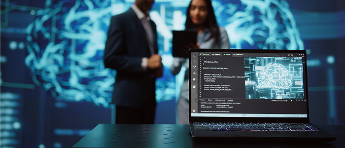 Elevate your cybersecurity