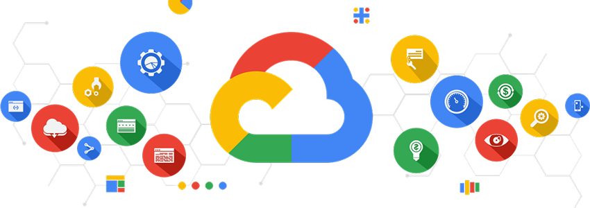 Google Cloud Partner