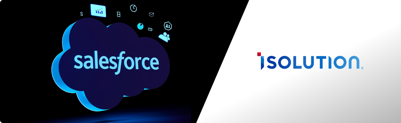 Salesforce - iSolution