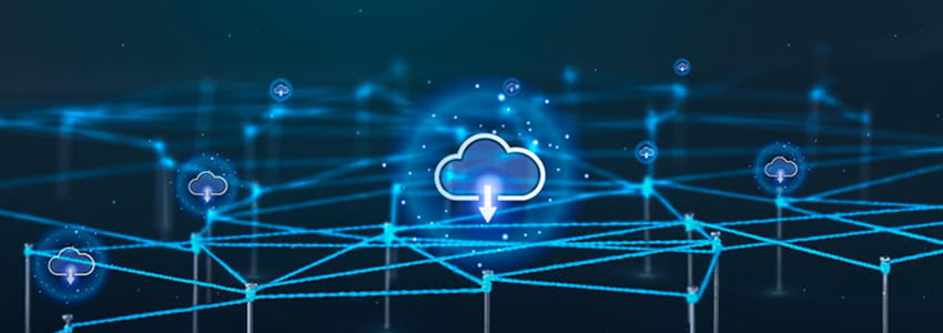 cloud infrastructure