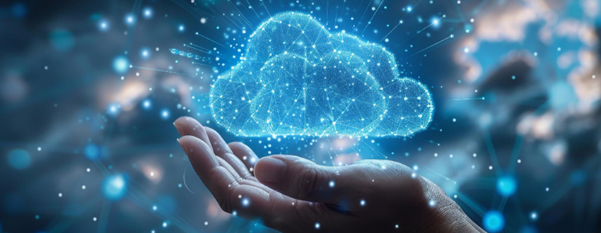 Automation & Intelligence on Google Cloud