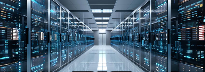 Datacenter infrastructure