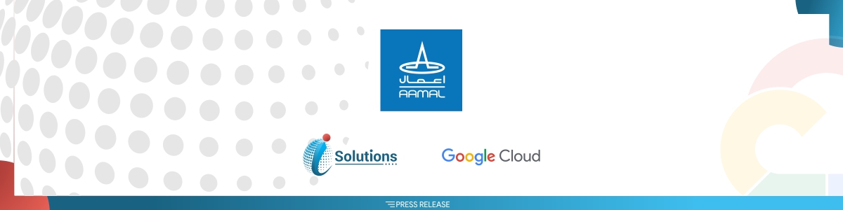 Aamal Company Press Release