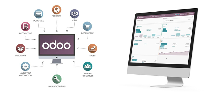 Odoo Services