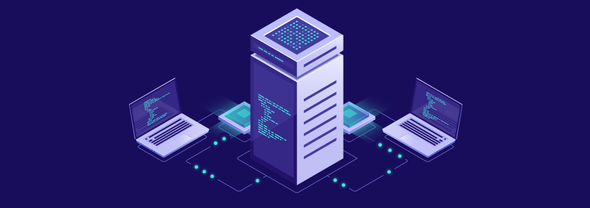 Networking infrastructure