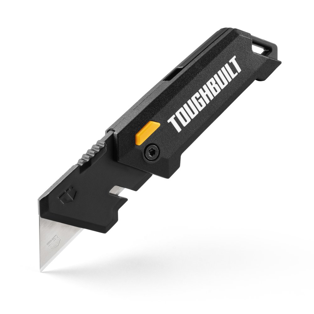 Toughbuilt Sub-Compact Utility Knife TB-H4-12-C