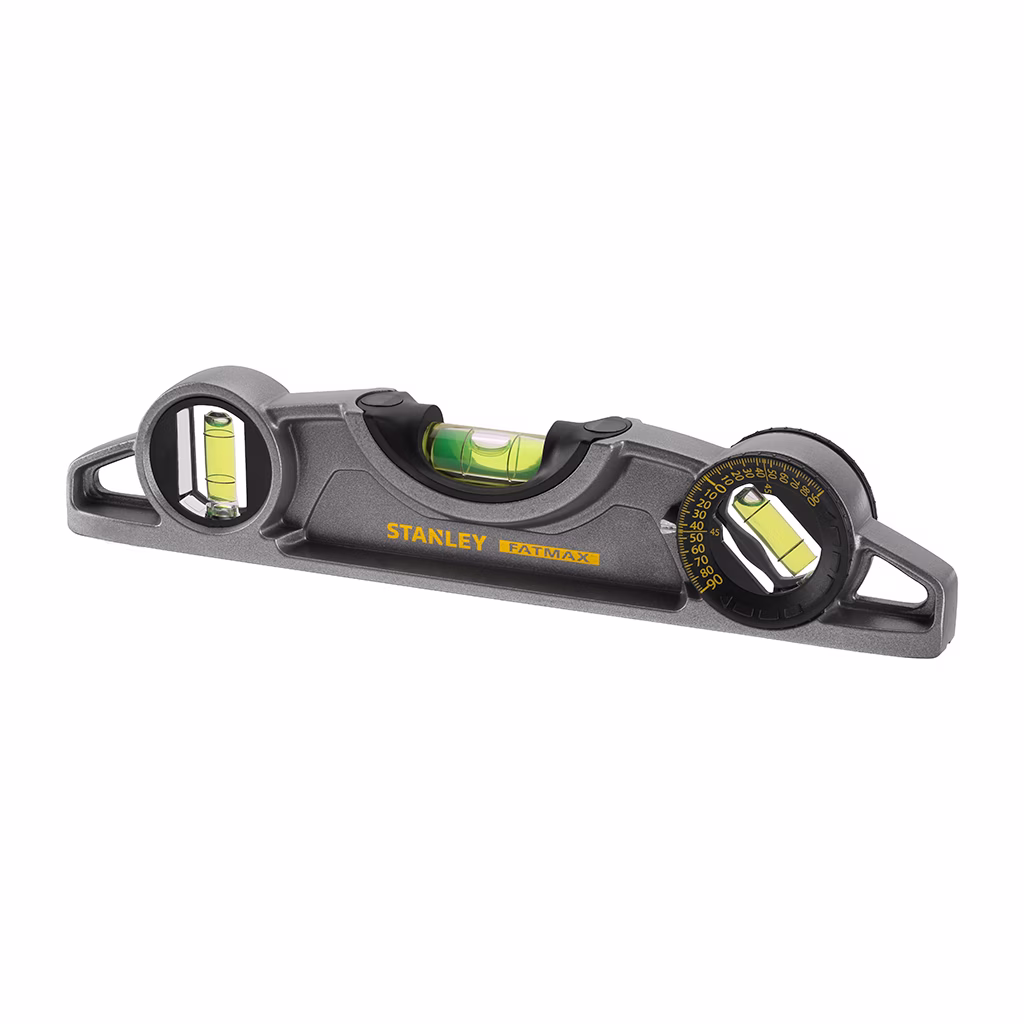 Stanley FatMax Hallamál með segli 22cm 0-43-609 