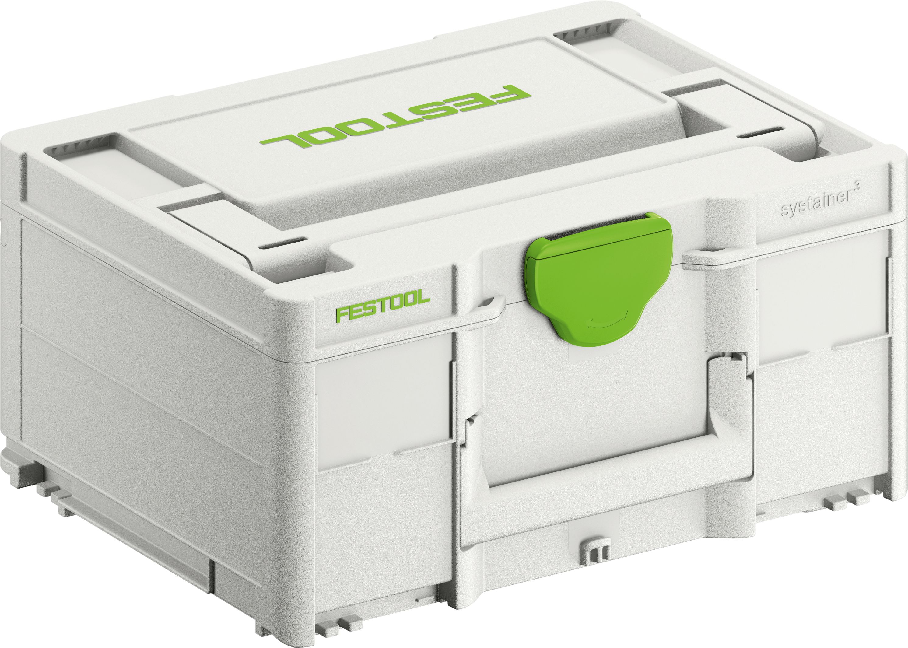 Festool Taska SYS3 M187 204842