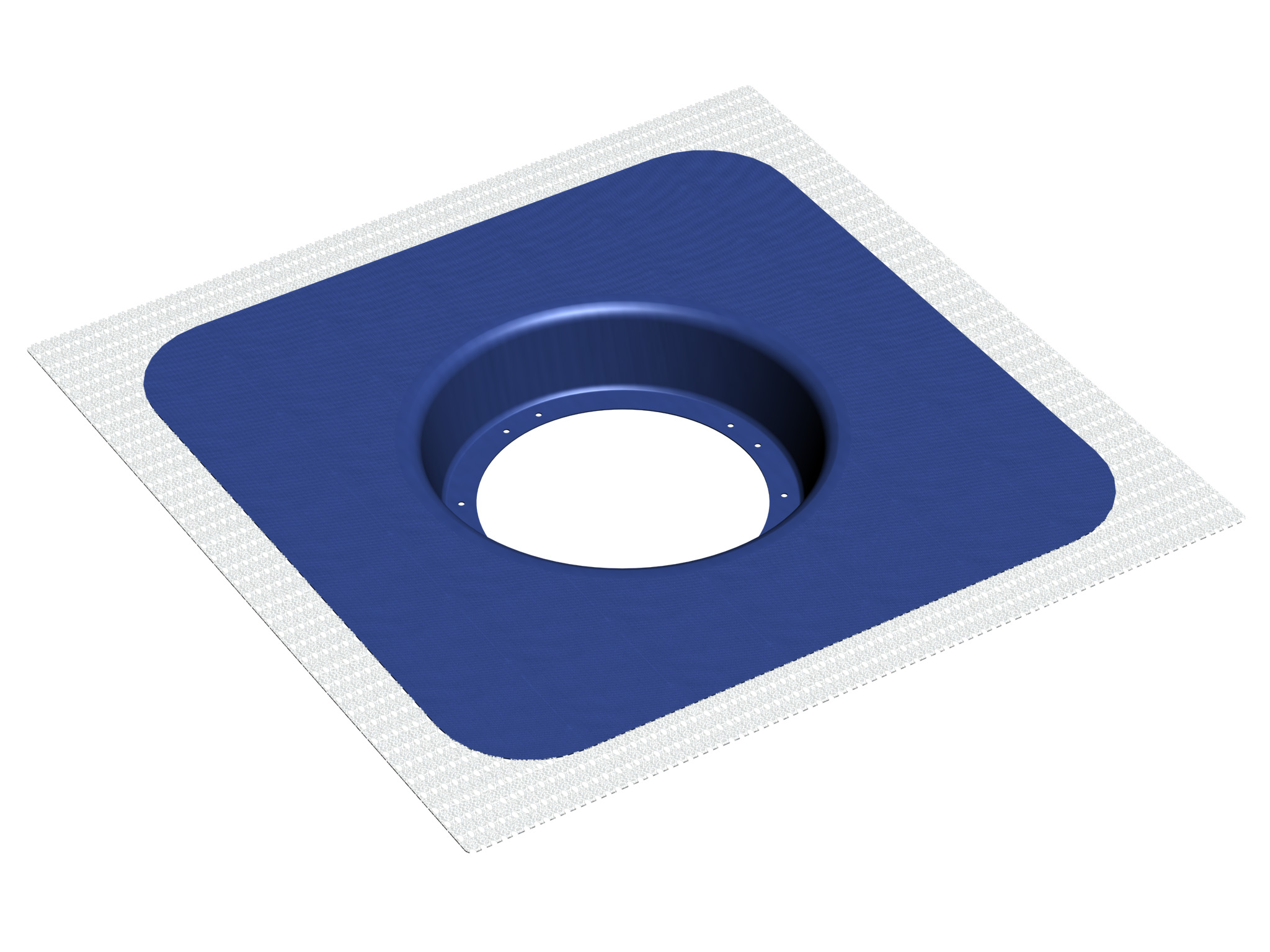 LITEX Drain Sleeve for Joti Drains