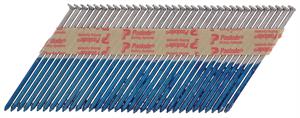 Paslode Byssusaumur 2.8x75 HG með gasi 2500/pk 142020