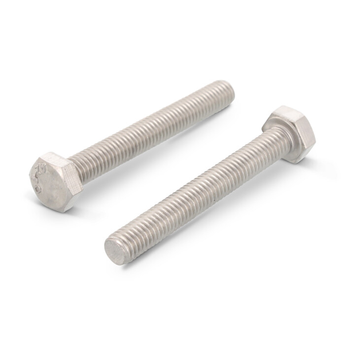 A4 Stálboltar M10x65 DIN933