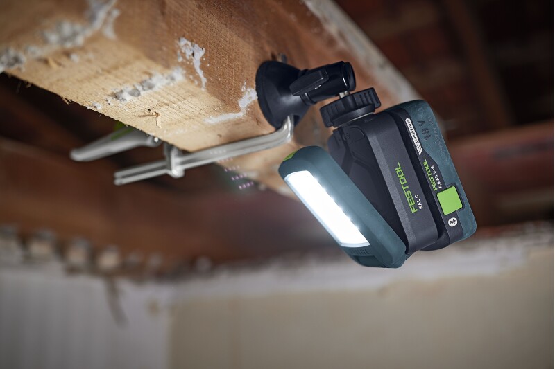 Festool Vinnuljós SYSLITE KAL C 578128