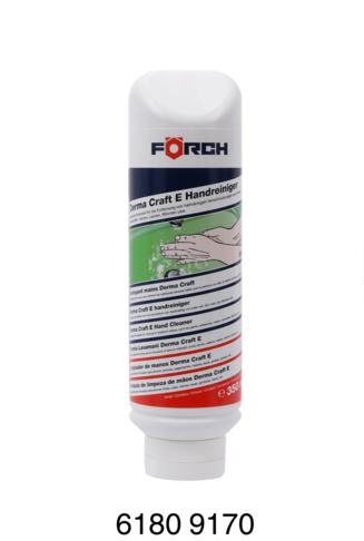 Förch Derma Craft E Handþvottakrem 350ml