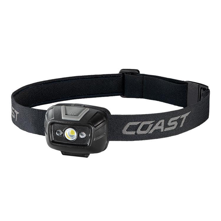 Coast FL20R Höfuðljós 430 lumens