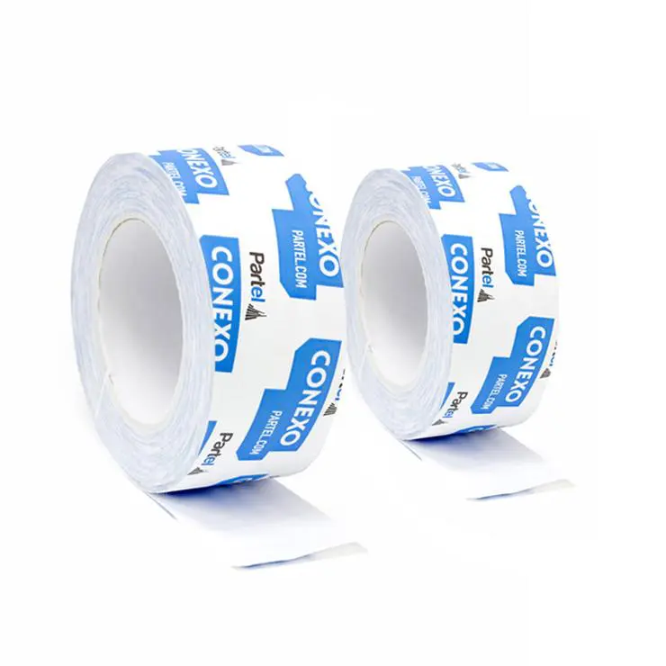 Conexo Quickseal Rakavarnarlímband 60mm x 50m 