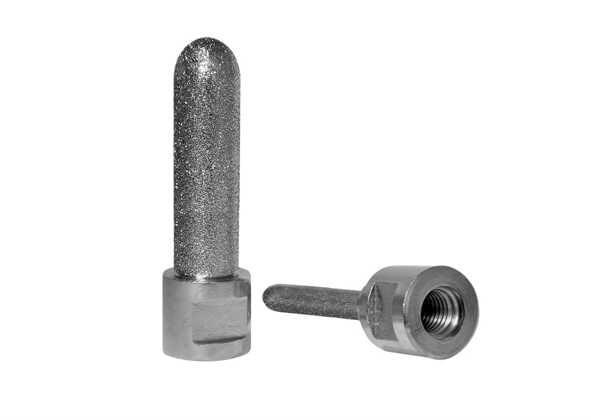 Samedia DFG Premium Fræsitönn 20x75