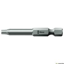 TX 40x50 867/4 Z TORX® Bitar