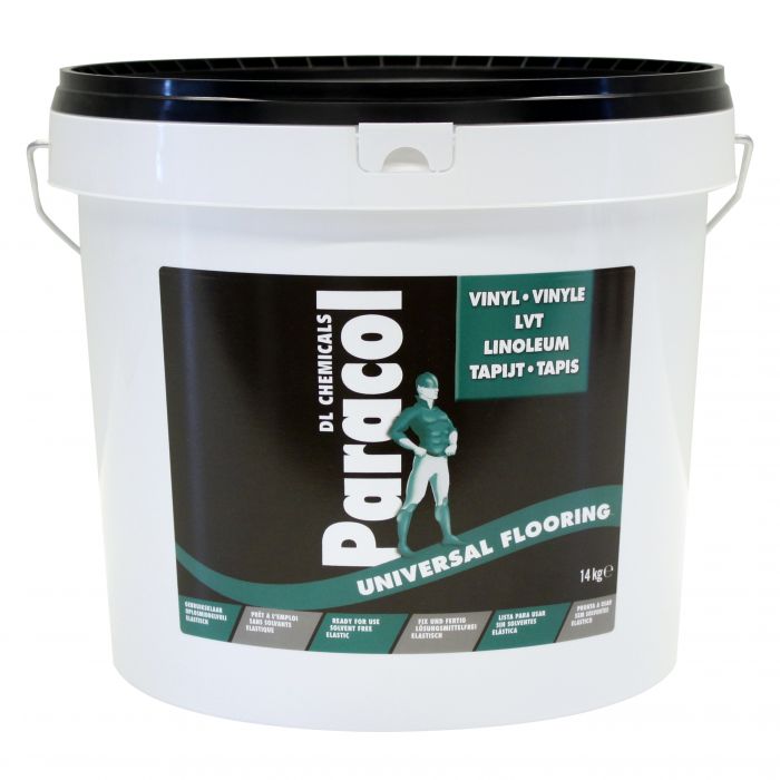 Paracol Universal Flooring 14kg