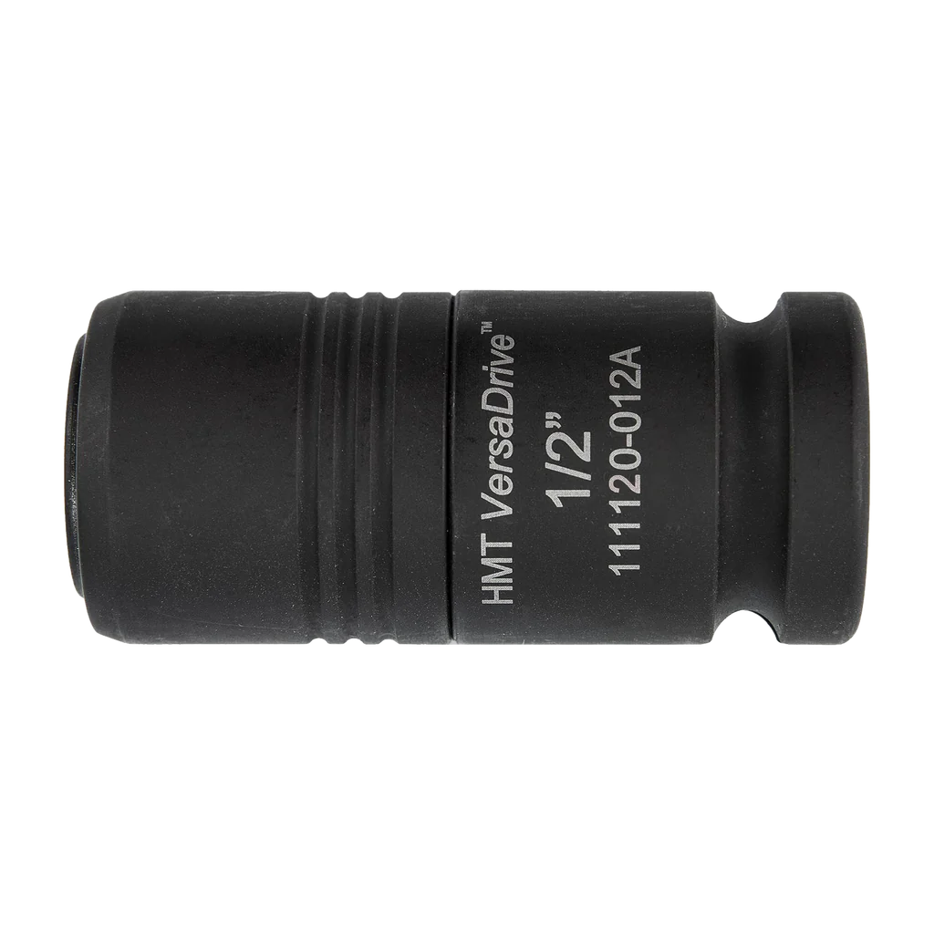 HMT VersaDrive 1/2" Impact Haldari Heavy Duty