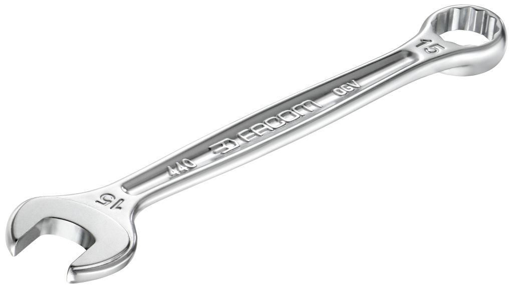 Facom Fastir lyklar Metric
