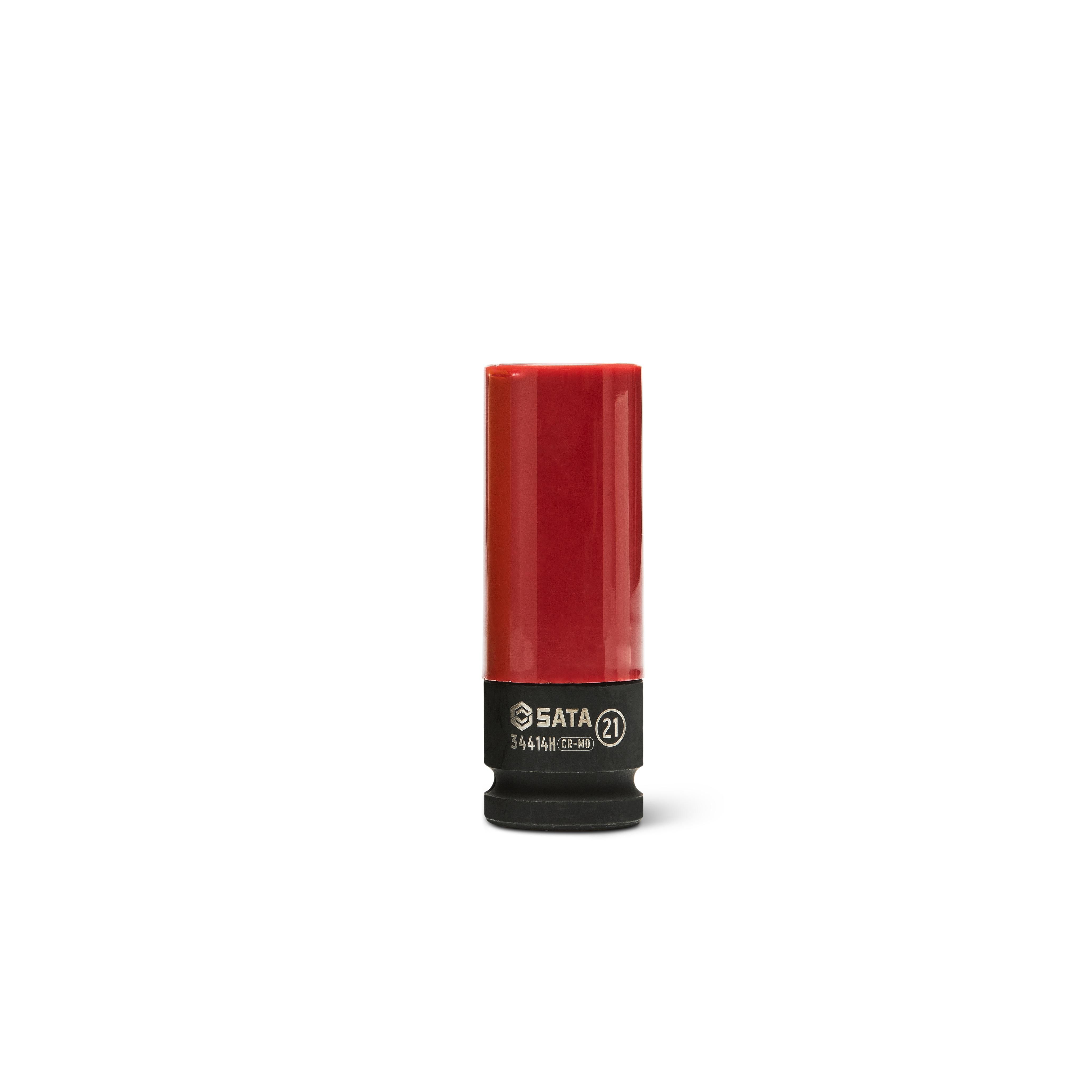 SATA 1/2'' Felgutoppur 21mm ST34414H