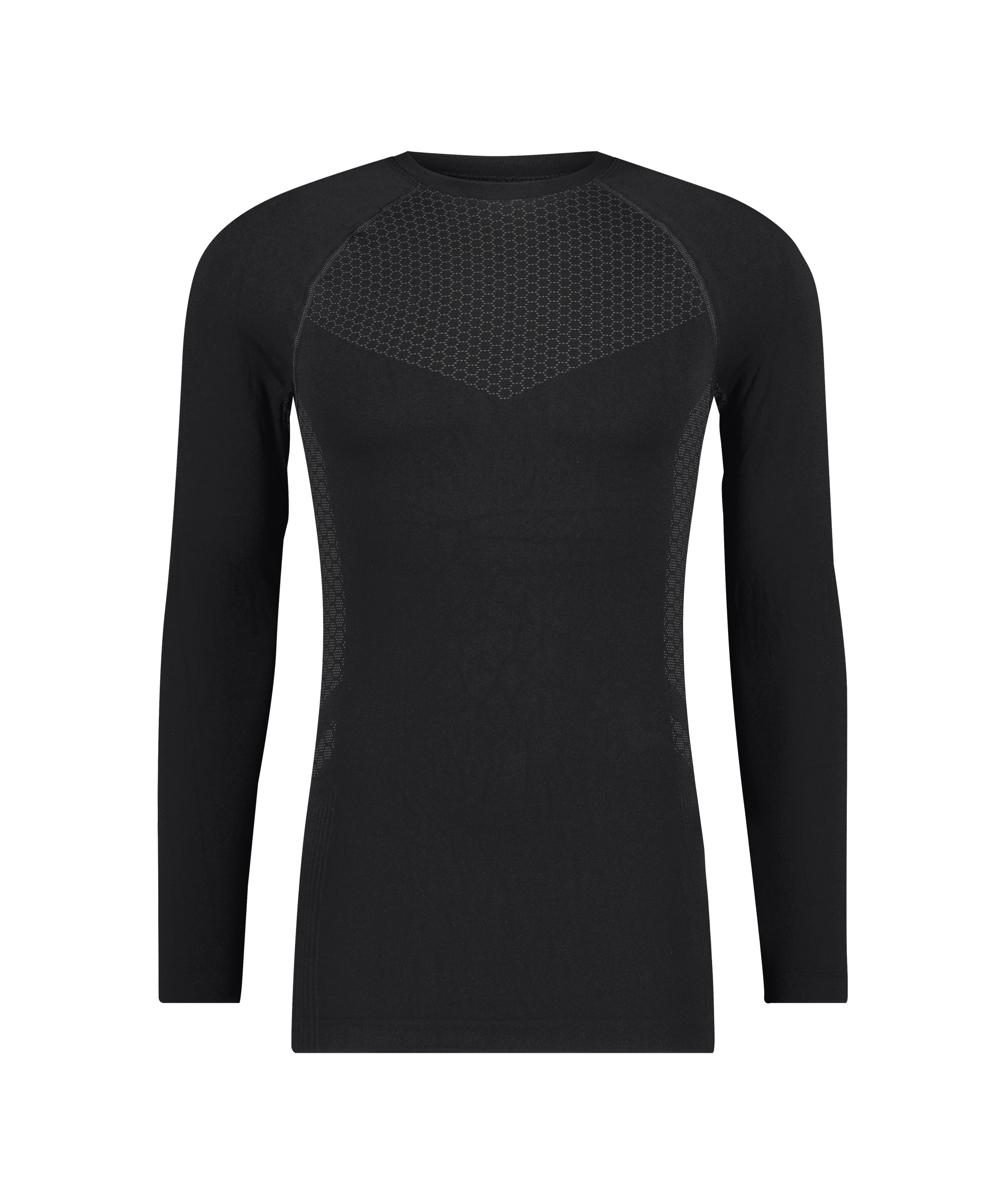 Pierre Langerma innanundirbolur Svartur 2XL/3XL