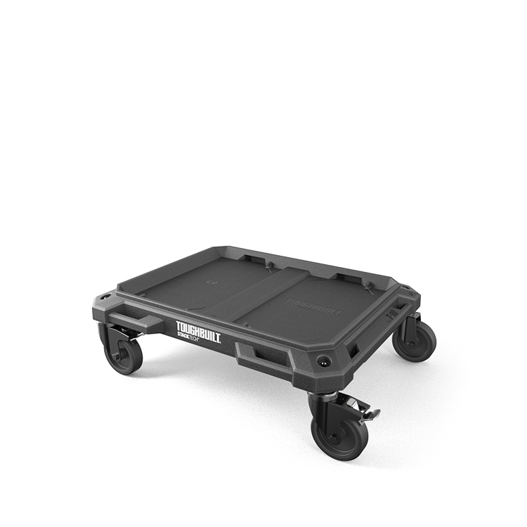 StackTech Hjólavagn