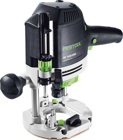 Festool OF1400 Fræsari EBQ-Plus 576207