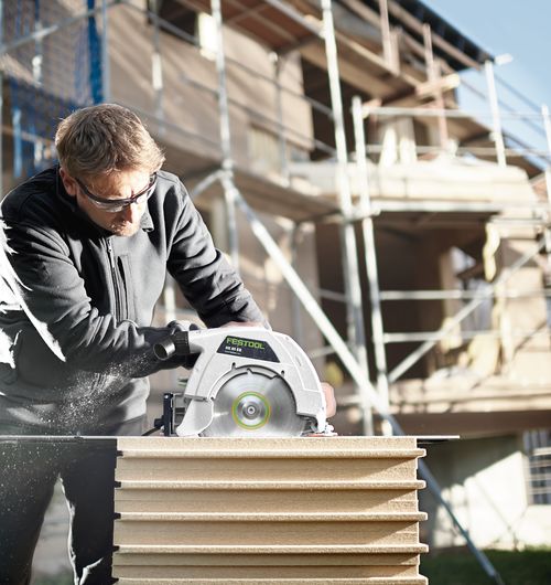 Festool HK85 Hjólsög EB-Plus 576147
