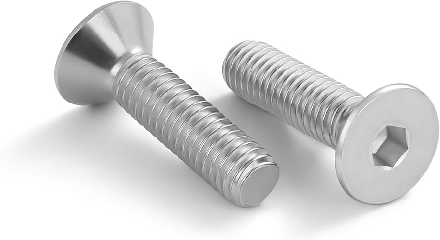 Boltar UZ M10x35 10.9 Zink Flake DIN7991