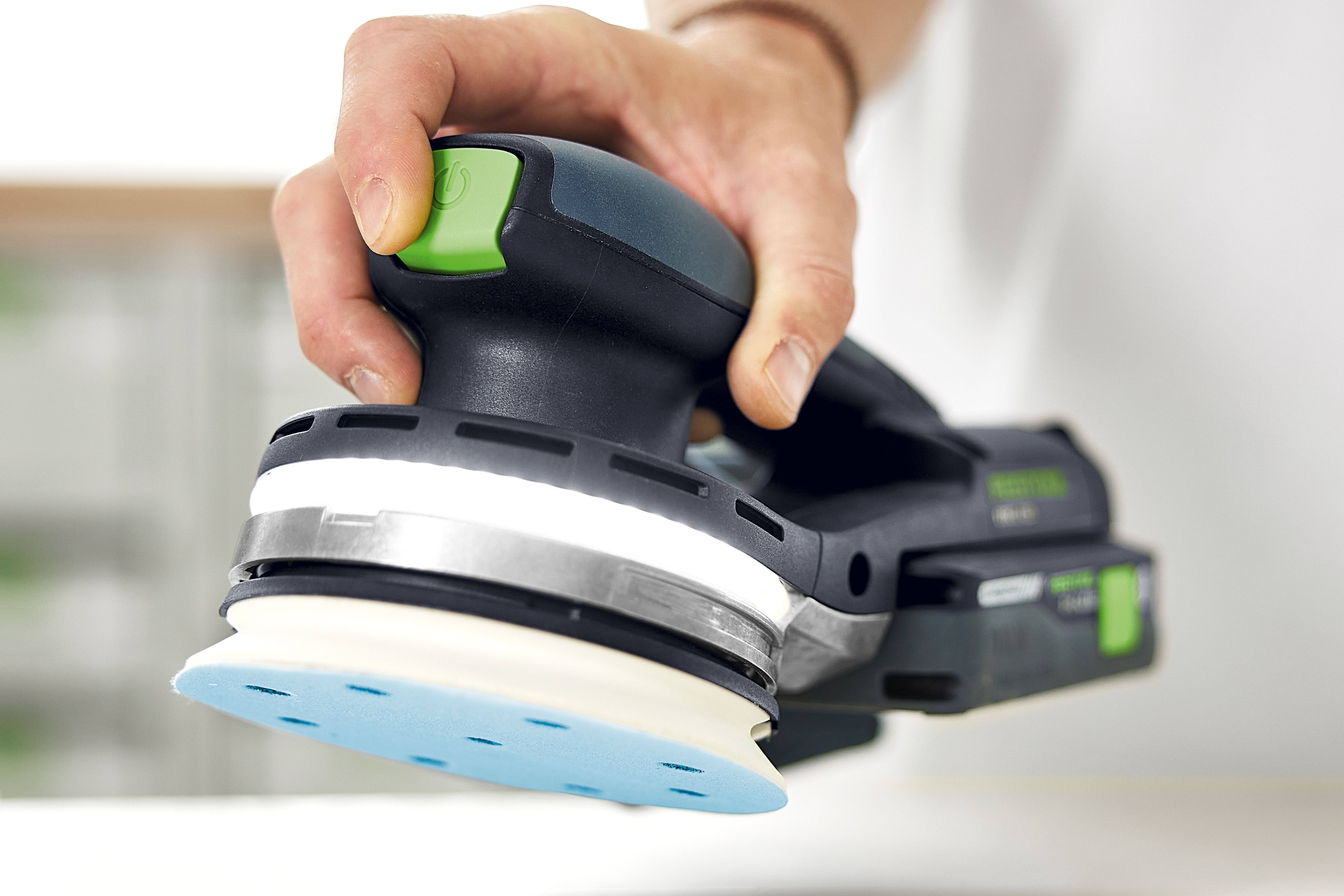 Festool ETSC 2 125 Hjámiðjujuðari 4.0 I-Plus 577736