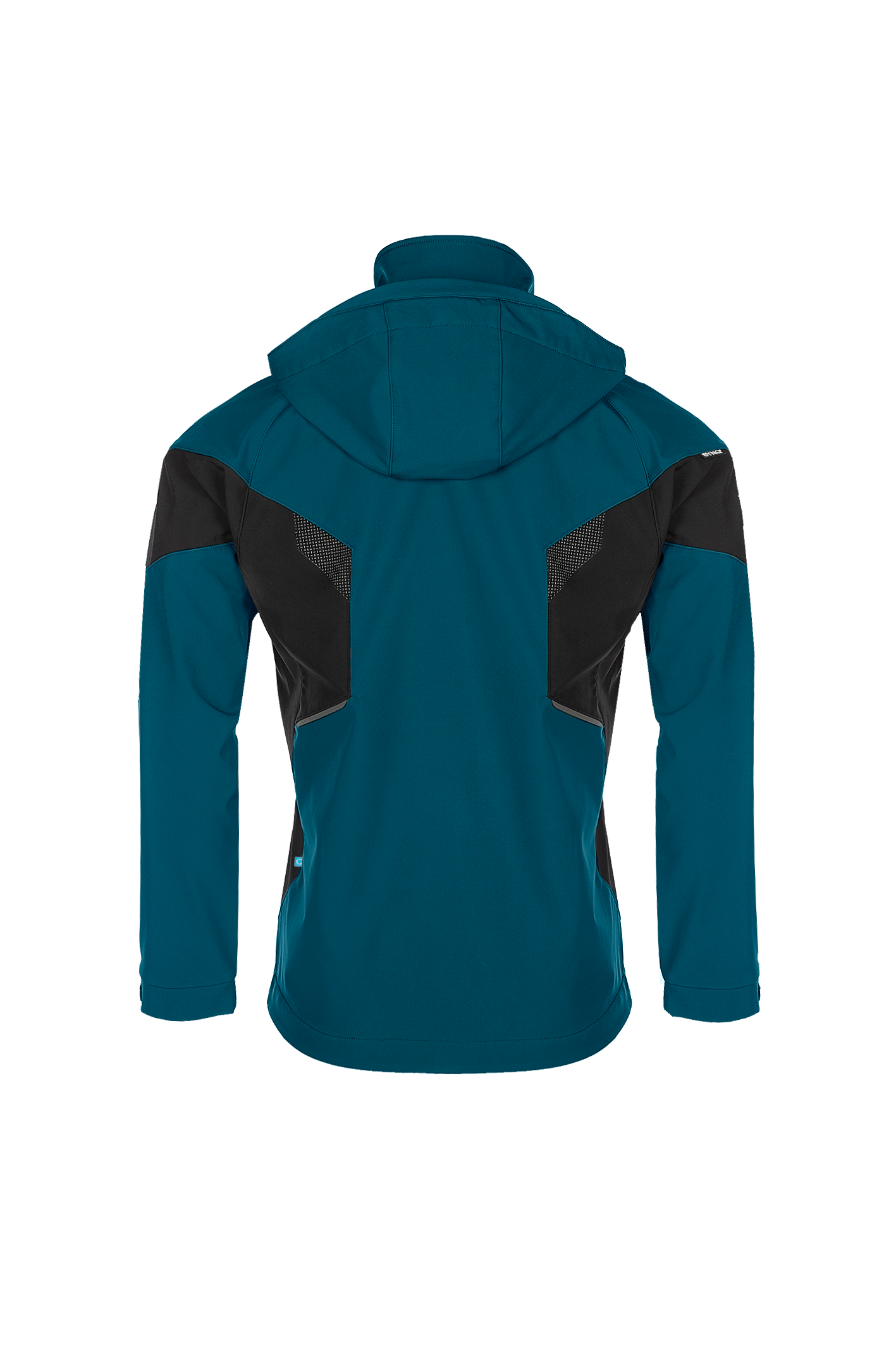 SYNQ® Stunter Softshell jakki