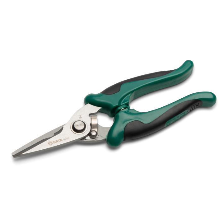 SATA Rafvirkjaskæri Gormur 7" ST93105
