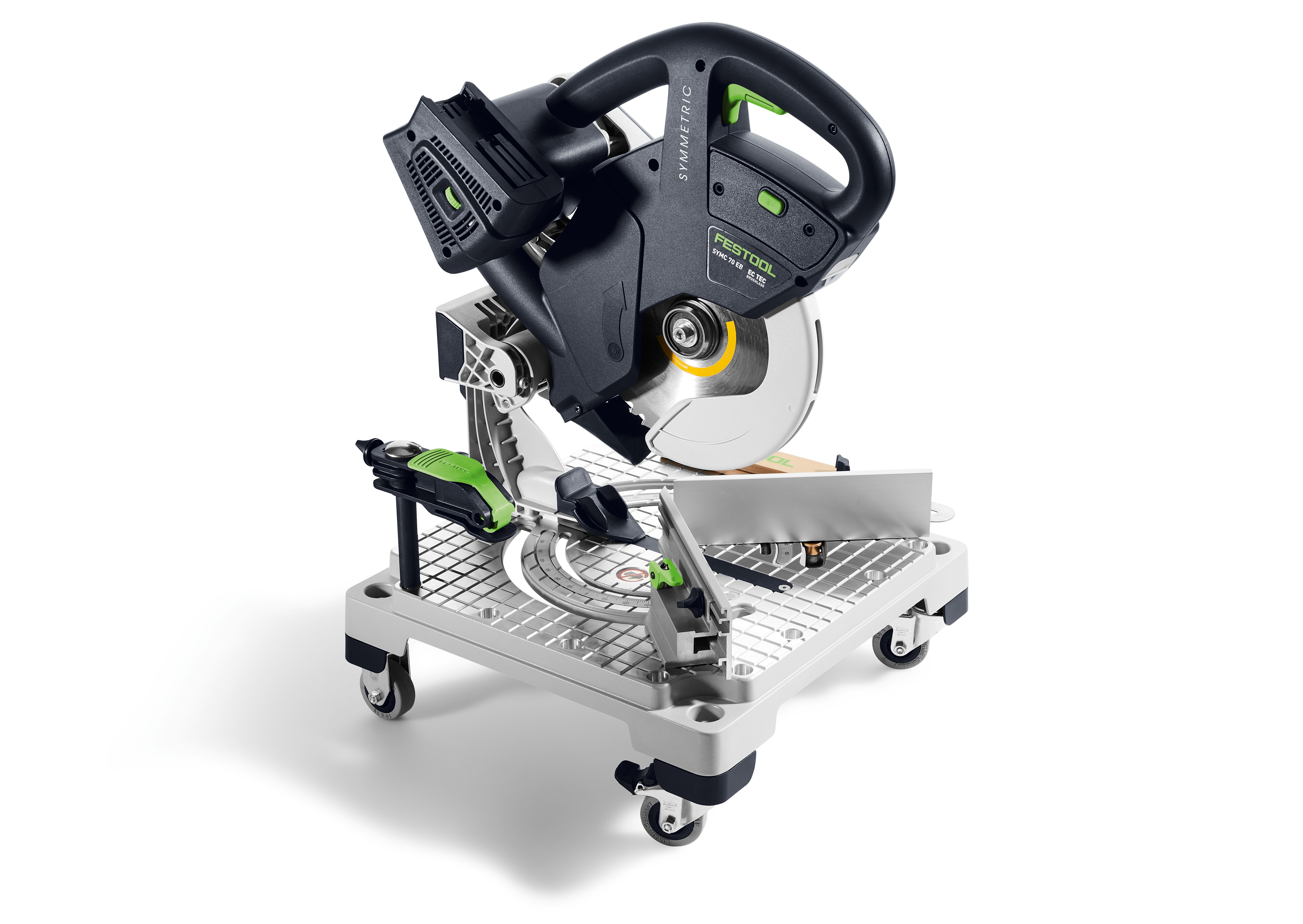 Festool SYMC 70 Listasög 4.0 EBI-plus 577464