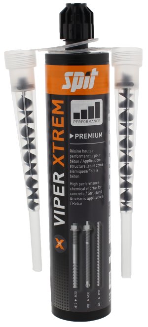 SPIT Viper Xtrem 280ml 060187