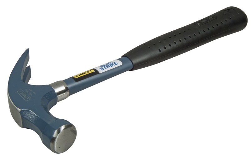 Stanley Klaufhamar Blue Strike 567g 1-51-489