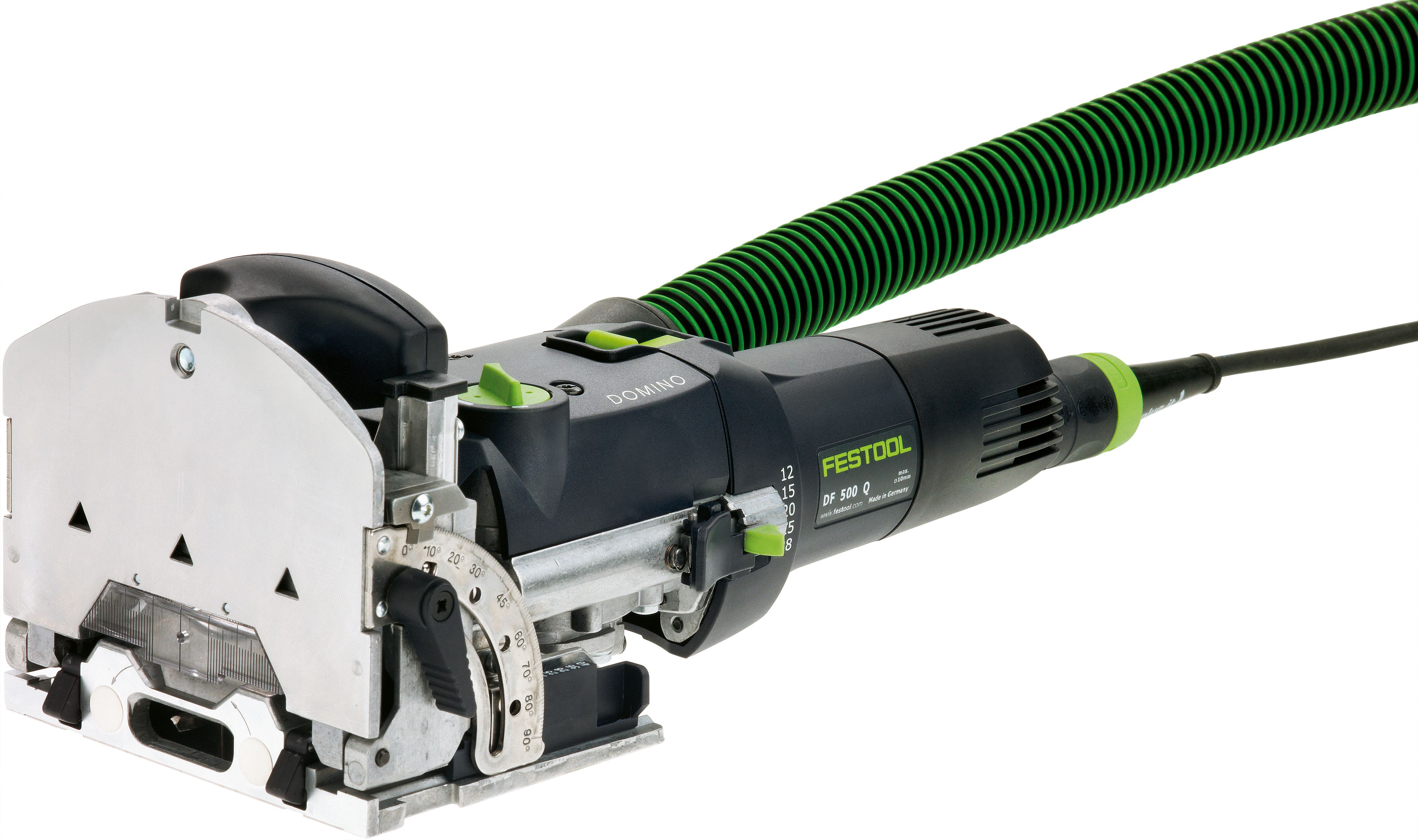 Festool DF500 Kexvél Q-Plus 576413