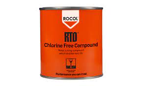 Rocol RTD Compound 500G