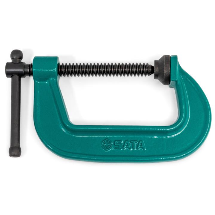 SATA Þvinga 8" ST90436ST