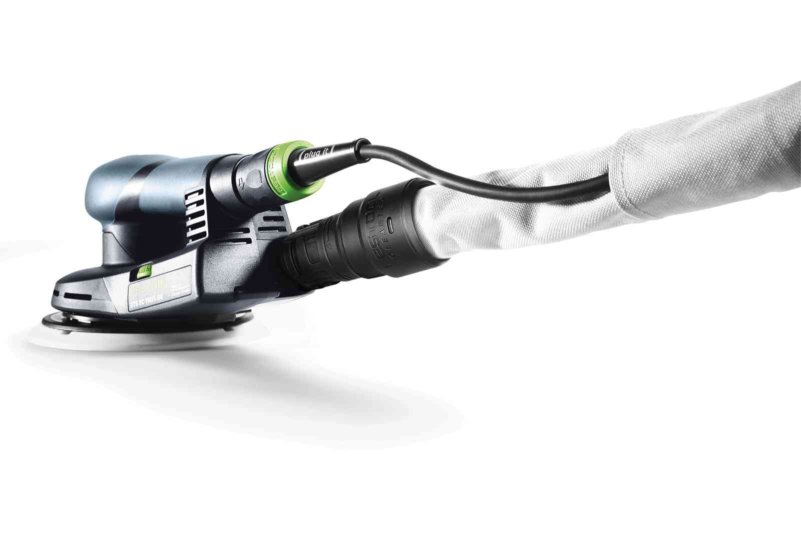 Festool Ryksugubarki D27/22x5m-AS-GQ/CT 201758