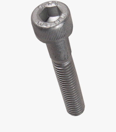 Innansexkant Boltar M4x30 zink flake 12.9 DIN912