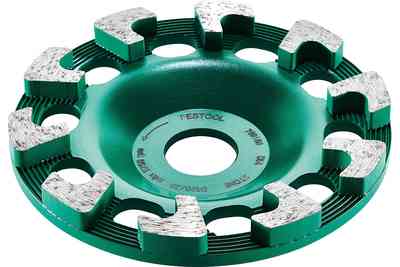 Festool Slípibolli STONE D130 Premium 769166 