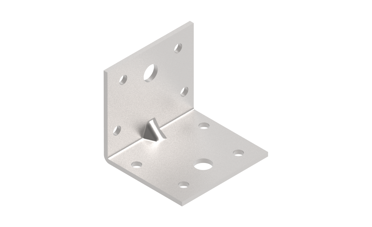 Vinklar 2.5x50x50x55 - 73609