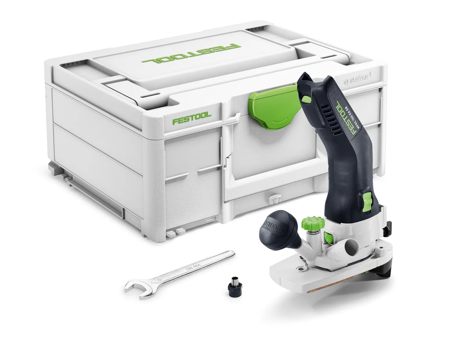 Festool MFKC700 Kantfræsari KA EB-Basic 578013 - SÉRPÖNTUN