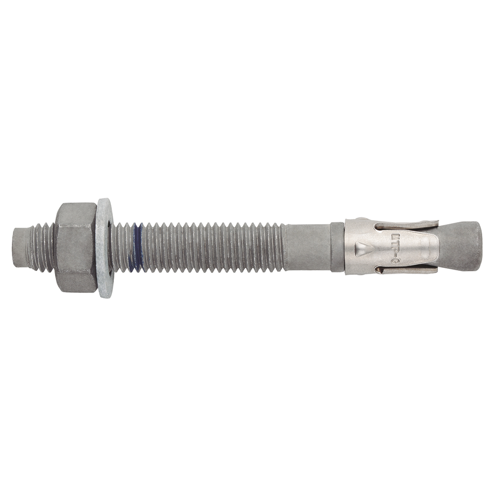 Múrboltar HG M10x135 APG10135