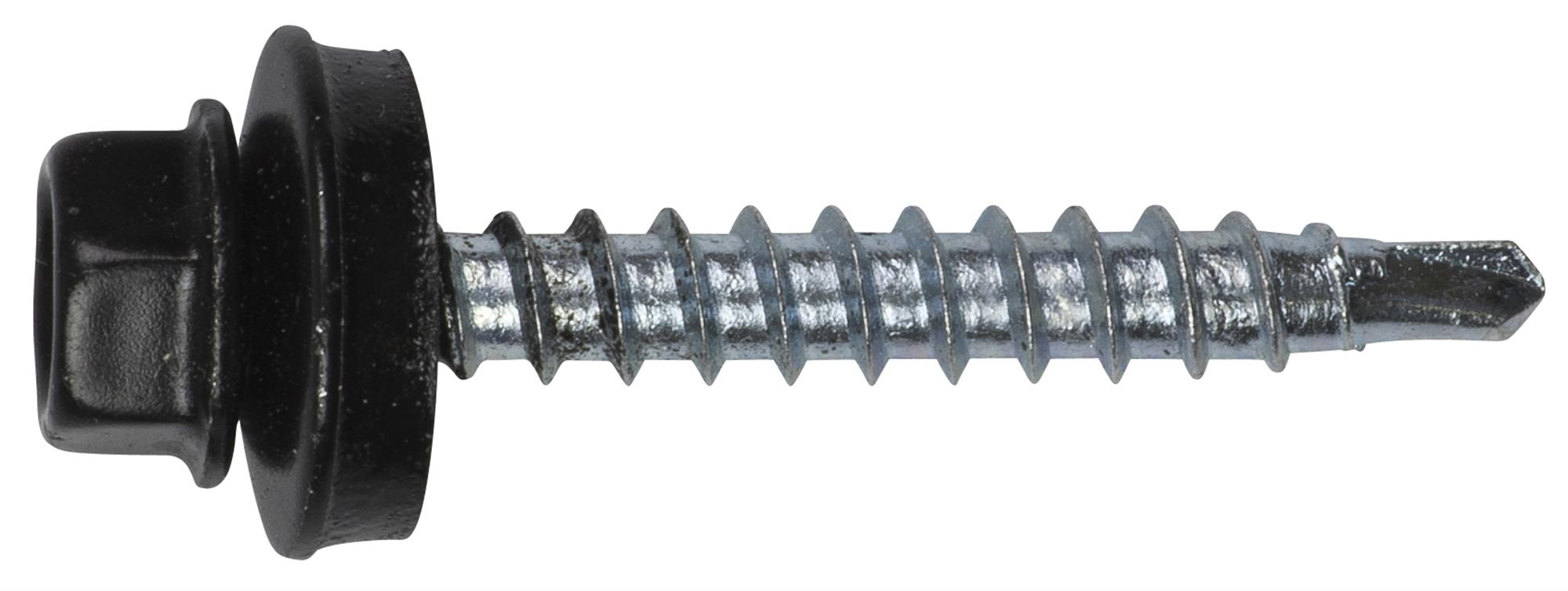 NKT Borskrúfur FARM+ 4.8x35 154001