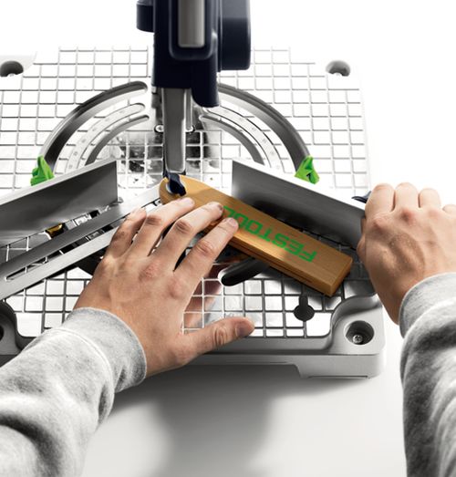 Festool SYM70 Listasög RE 574927